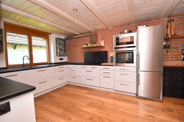 Ein Einfamilienhaus der besonderen Art!