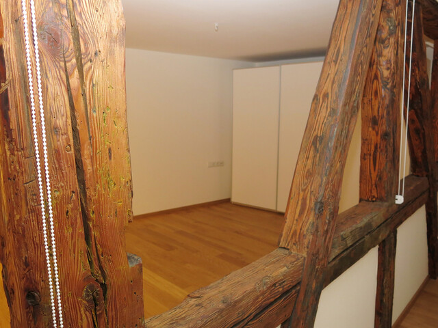 Ruhige 2 Zimmer Wohnung in Feldkirch