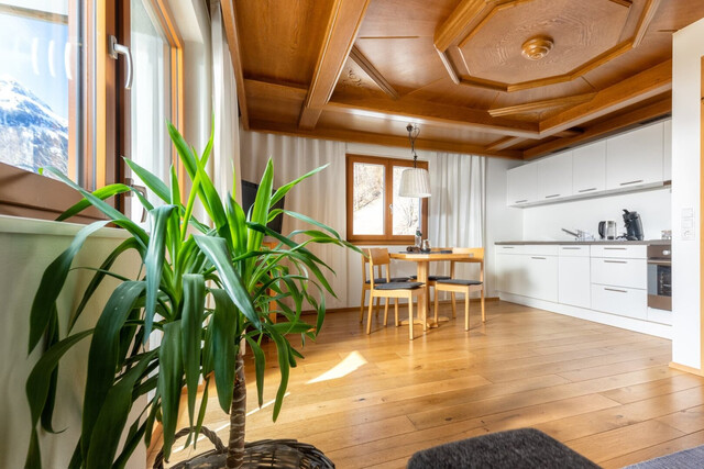 Investment mit Zukunft | 4*-Appartementhotel in Vorarlberg, St. Gallenkirch | kaufen