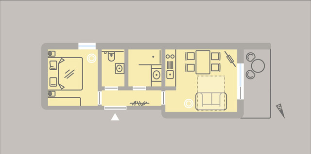 Investment mit Zukunft | 4*-Appartementhotel in Vorarlberg, St. Gallenkirch | kaufen