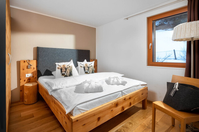 Investment mit Zukunft | 4*-Appartementhotel in Vorarlberg, St. Gallenkirch | kaufen