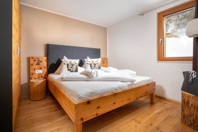 Investment mit Zukunft | 4*-Appartementhotel in Vorarlberg, St. Gallenkirch | kaufen