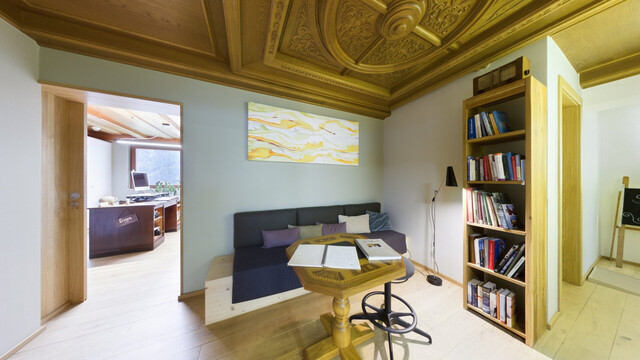 Investment mit Zukunft | 4*-Appartementhotel in Vorarlberg, St. Gallenkirch | kaufen