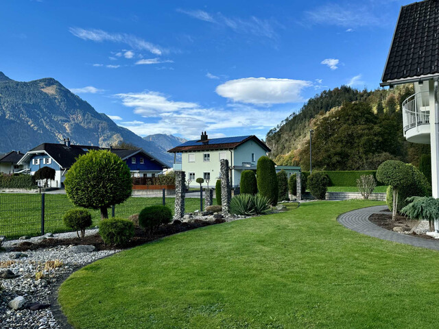 Sonniges Einfamileinhaus in Traumlage