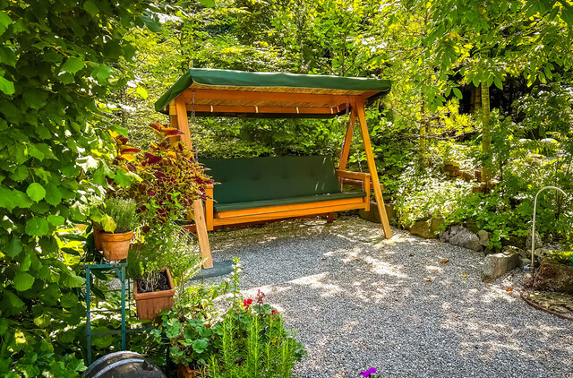 Exklusives Ferienhaus mit traumhaftem Seeblick