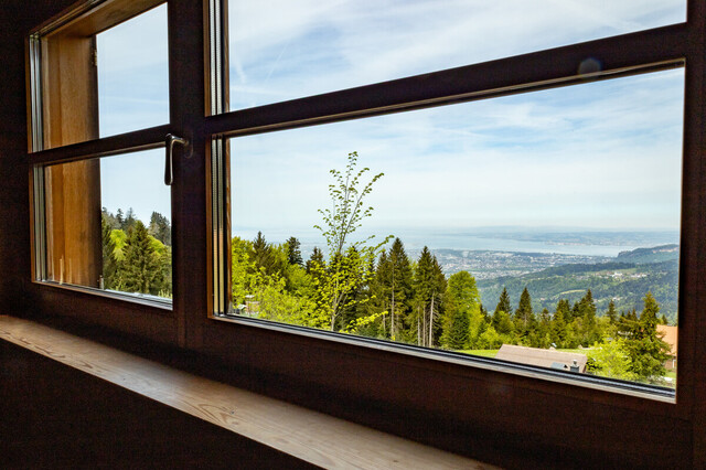 Exklusives Ferienhaus mit traumhaftem Seeblick