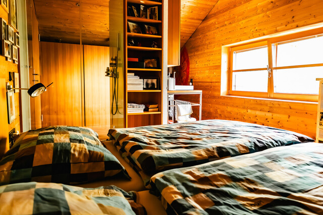 Exklusives Ferienhaus mit traumhaftem Seeblick