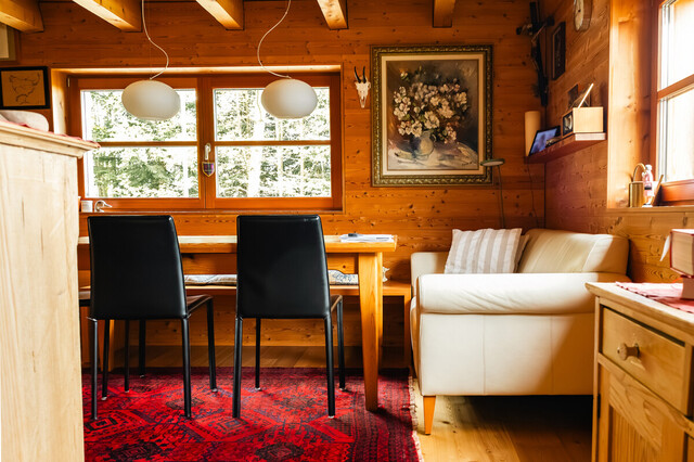 Exklusives Ferienhaus mit traumhaftem Seeblick