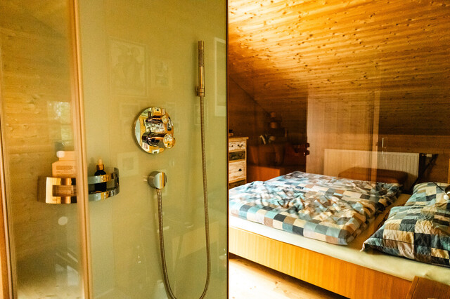 Exklusives Ferienhaus mit traumhaftem Seeblick