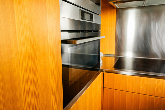 Exklusives Ferienhaus mit traumhaftem Seeblick
