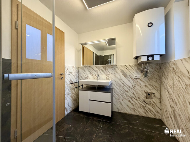 Tolle 3-Zimmerwohnung mit großem Balkon in Bludenz