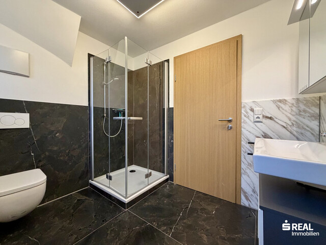 Tolle 3-Zimmerwohnung mit großem Balkon in Bludenz