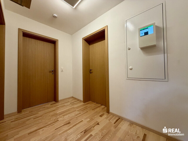 Tolle 3-Zimmerwohnung mit großem Balkon in Bludenz