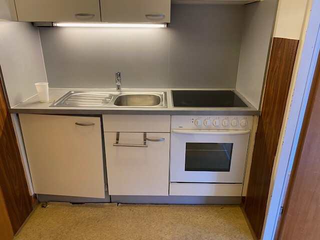 Kleinwohnung mitten in Feldkirch - mitten im Leben