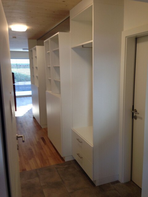 Provisionsfreie exklusive Wohnung in Feldkirch mit Carport