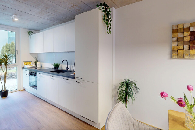 Familien aufgepasst: 4-Zi-Townhouse in Hohenems