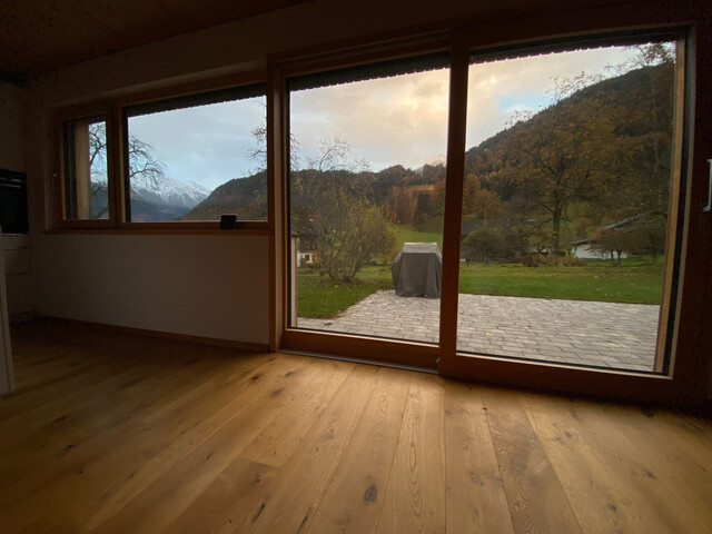 Geheimtipp, wunderschönes Haus