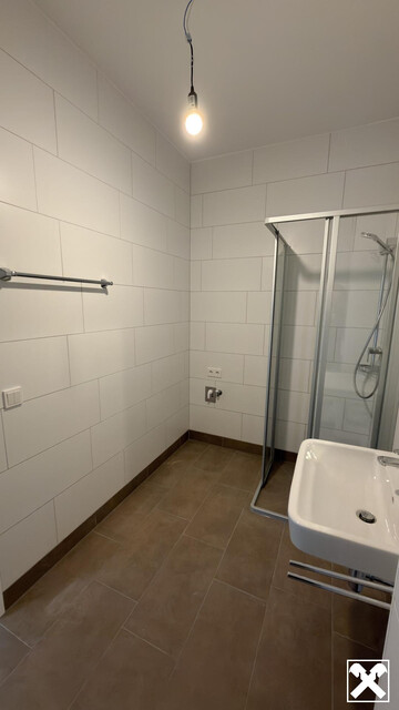 A05 - Neubau! 1-Zimmer-Mietwohnung