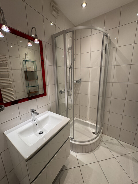 3-Zimmer-Altbauwohnung in liebevoll gepflegtem Stadthaus