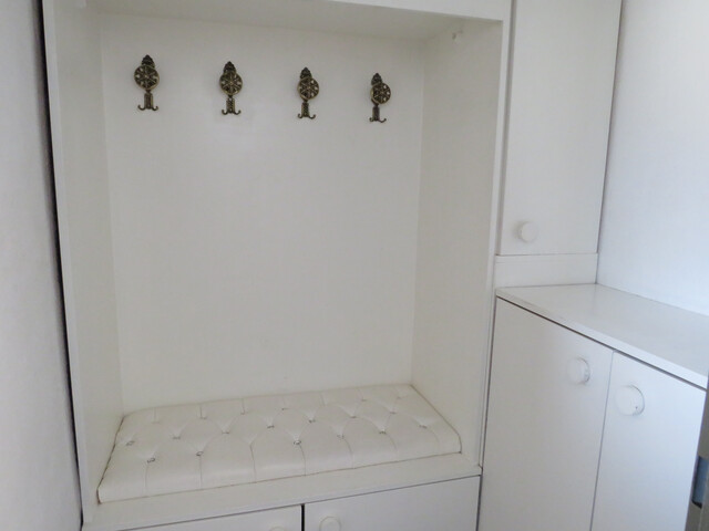 Hier wohne ich in Seenähe!