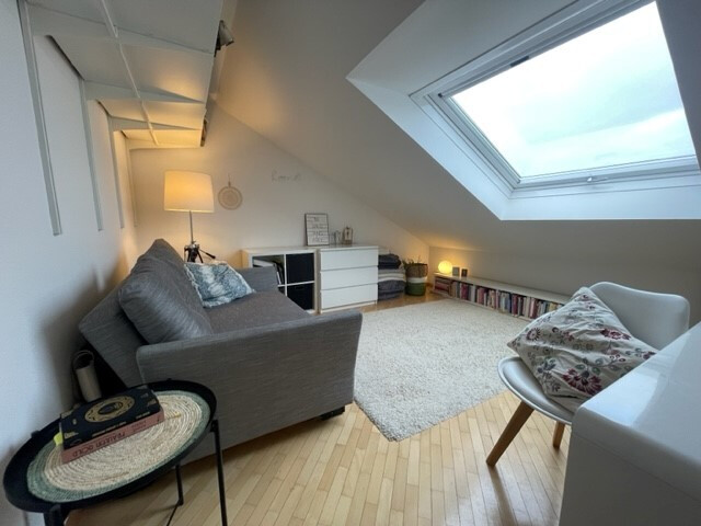 DORNBIRN - 3-Zimmer-Dachgeschosswohnung in toller Lage zu verkaufen!