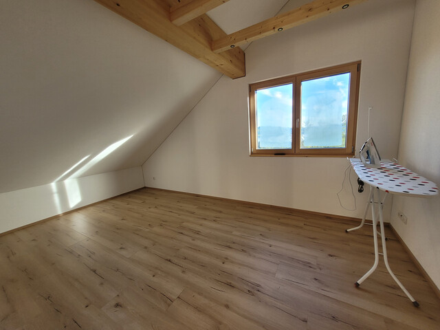 Großzügige 5-Zimmer-Maisonette-Wohnung in ruhiger Lage in Alberschwende