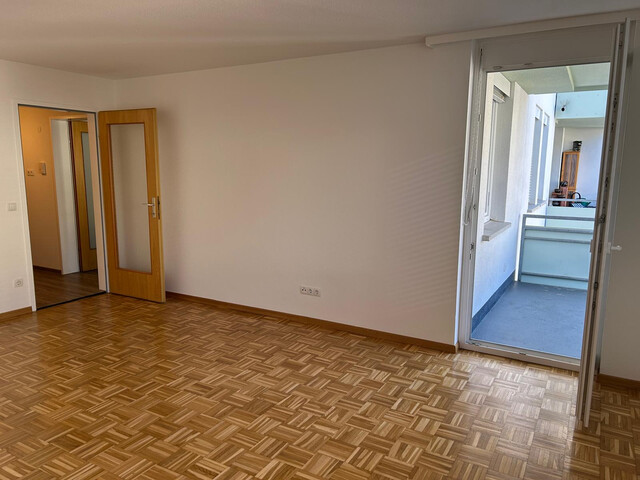 Eine seltene Gelegenheit: Wohnen im Herzen von Bregenz!