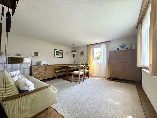 Weitläufige Liegenschaft mitten im Ortszentrum