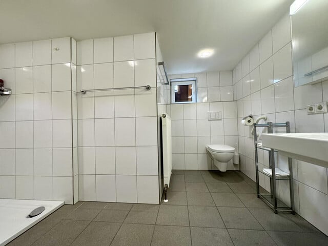 Weitläufige Liegenschaft mitten im Ortszentrum