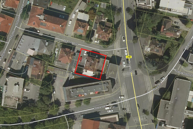 Warum noch suchen? Hier wartet Ihr perfektes Zuhause