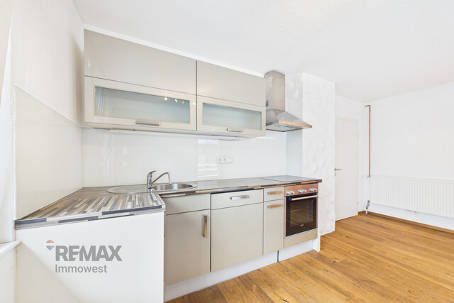 Warum noch suchen? Hier wartet Ihr perfektes Zuhause