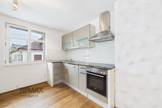 Warum noch suchen? Hier wartet Ihr perfektes Zuhause