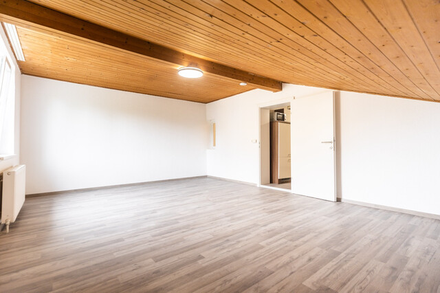  2-Zimmer Wohnung in Ruhiger Lage