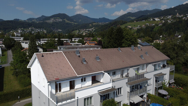 3-Zimmer-Wohnung in Rankweil