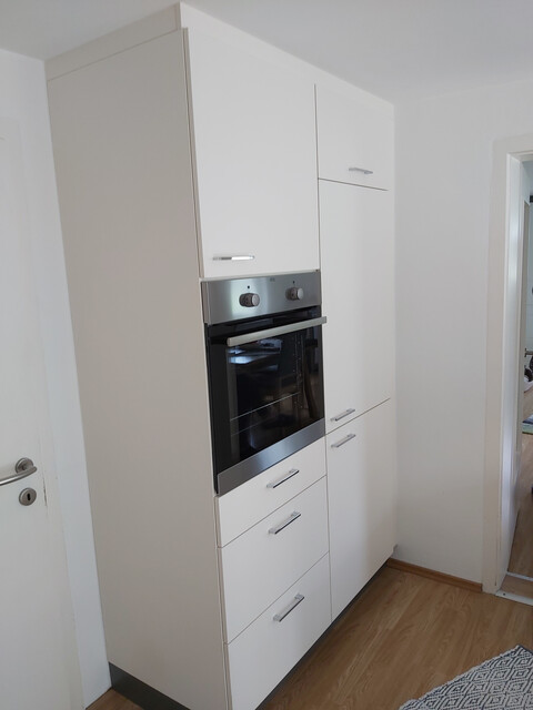 Zentrumsnahe 90m² Wohnung in Frastanz mit Panoramablick 