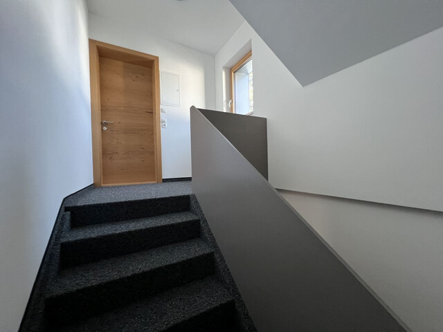 TOP SANIERTE DACHGESCHOSSWOHNUNG IN BLUDENZ