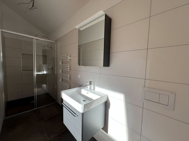 TOP SANIERTE DACHGESCHOSSWOHNUNG IN BLUDENZ