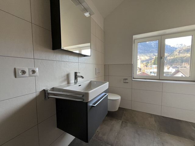 TOP SANIERTE DACHGESCHOSSWOHNUNG IN BLUDENZ