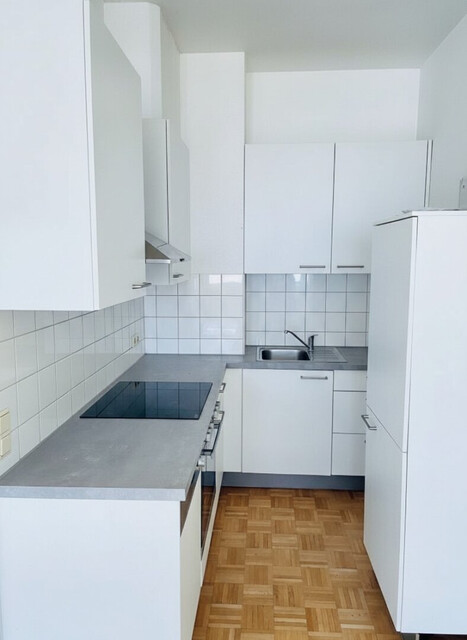 Harmonische 2-Zimmerwohnung mit Balkon in Hohenems zu vermieten!