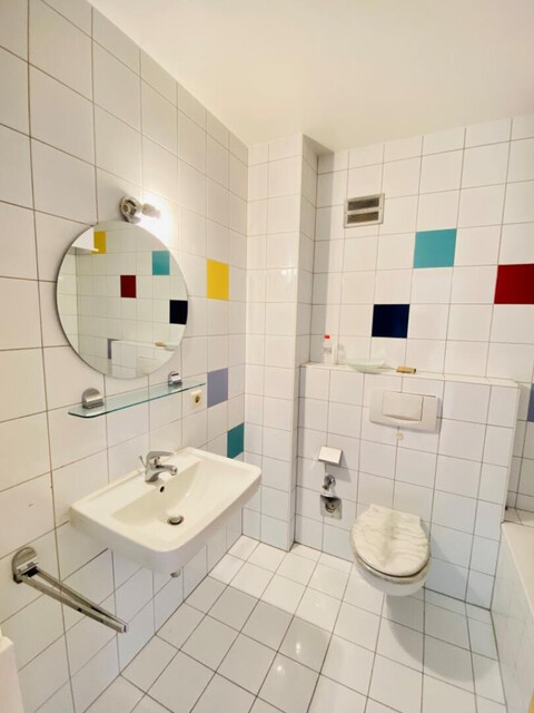 Harmonische 2-Zimmerwohnung mit Balkon in Hohenems zu vermieten!