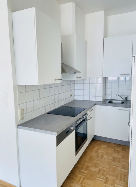 Harmonische 2-Zimmerwohnung mit Balkon in Hohenems zu vermieten!