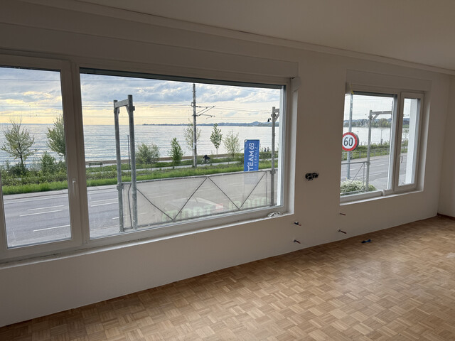 Ein ganz eigenes Haus am See