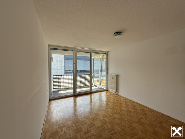 Zentrale 2-Zimmer Mietwohnung mit neuer Küche!