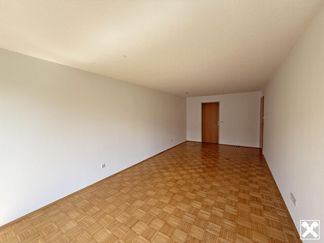 Zentrale 2-Zimmer Mietwohnung mit neuer Küche!