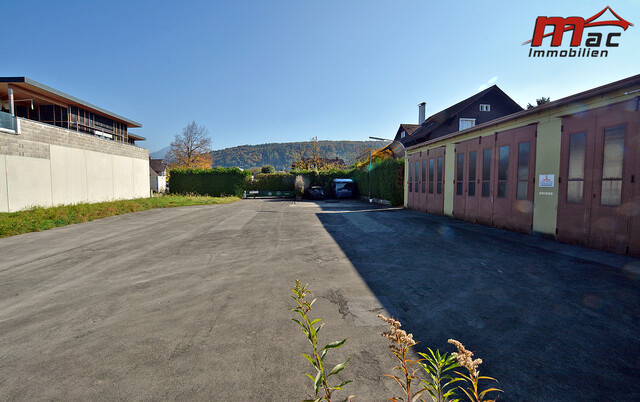 Großes, attraktives Baugrundstück in sonniger Bestlage von Feldkirch