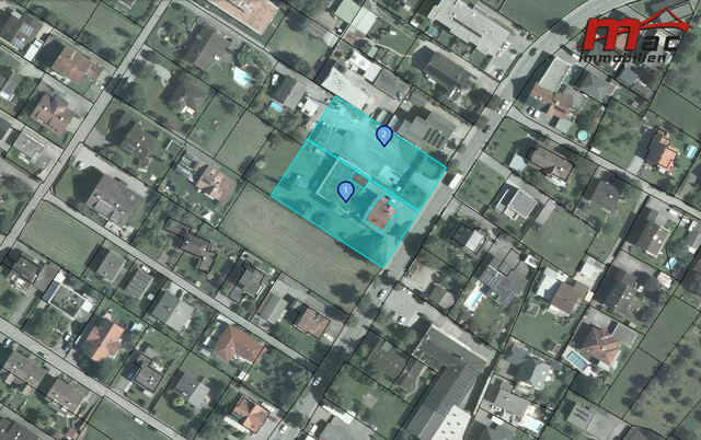 Großes, attraktives Baugrundstück in sonniger Bestlage von Feldkirch