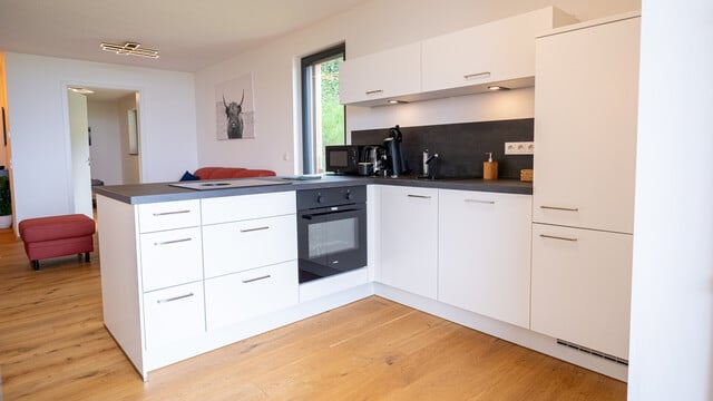 93m² große 3,5-Zimmer-Maisonettewohnung mit Seeblick und Zweitwohnsitzmöglichkeit am Eichenberg!