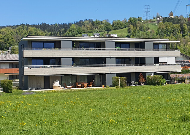 Neuwertige, helle 2 Zimmerwohnung in Top Lage