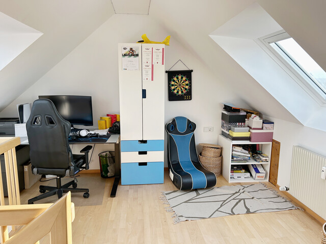 ***Provisionsfrei*** Schöne 4 Zimmer Maisonette Wohnung  in Lustenau