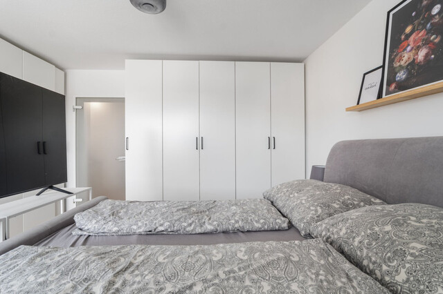 Helle 3-Zimmer-Wohnung zum Wohlfühlen in Lochau